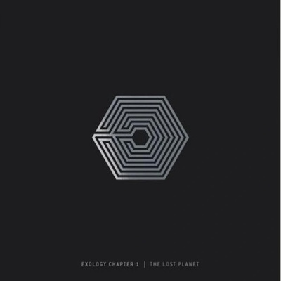 EXO: Exology Chapter 1: The Lost Planet (Special Edition) - 2 CD