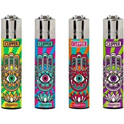 Cliper plynový CP11RH Mandalas Fatima 4