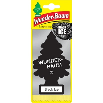 WUNDER-BAUM Black Ice