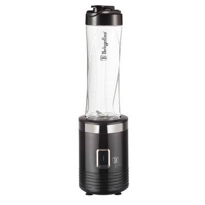 BerlingerHaus BH-9416 Black Silver Collection