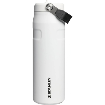 Stanley The IceFlow Bottle Flip Straw 2.0 700 ml Chalk