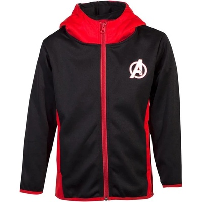 Marvel Avengers Kids Teq Hoodie Multicolor