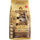Wolfsblut Wild Duck Small Breed kačica so zemiakmi 2 kg