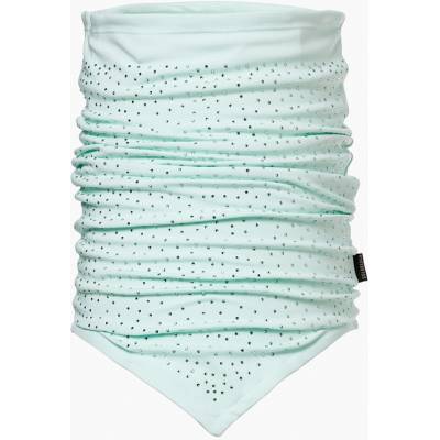 Goldbergh Gaia Neckwarmer Matcha Mint