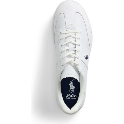 Ralph Lauren Кожени маратонки Polo Ralph Lauren HRT Aera PP (809971288001.100)