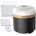 EcoFlow EcoFlow къмпинг лампа, черен (SCLI-B (N))