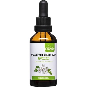 Artesania Agricola Plantis Тинктура от бял глог, без алкохол, 50 ml, Artesania Agricola (034608 (089008) AA)