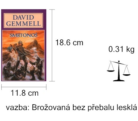 Smrtonoš