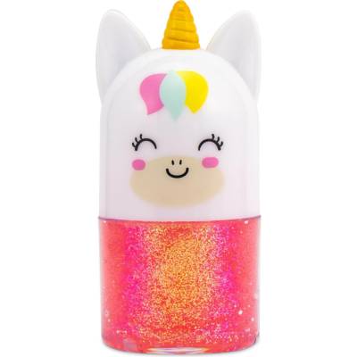 Martinelia Unicorn Roll-on Face and Body Glitter Třpytky na obličej a tělo 16g Růžový