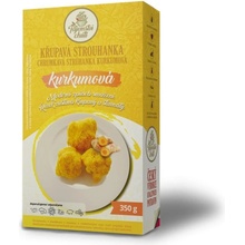 Ramdam Strouhanka křupavá s kurkumou 350 g