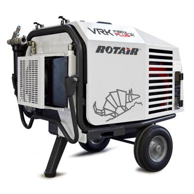 Rotair VRK FIBRA PLUS (RT107872210F)
