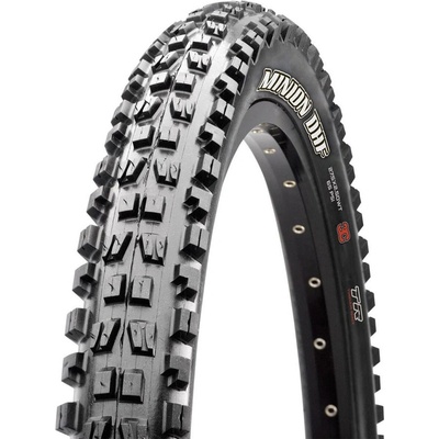 Maxxis Minion DHF treking 27,5x2,5" - 3C Maxx Grip EXO+ WT TR