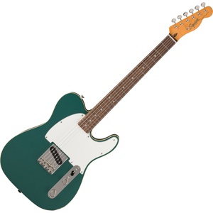 Squier Classic Vibe Custom Esquire LRL Sherwood Green Електрическа китара