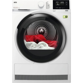 AEG TR8184C