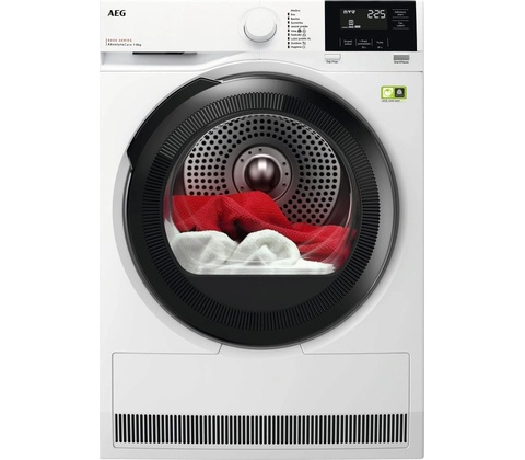 AEG TR8184C