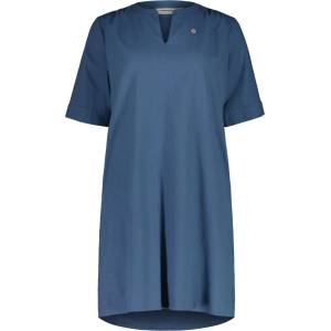 Maloja Дамска рокля Maloja Women's KarrasM. Dress - Dusty Blue (134-1946-0312)