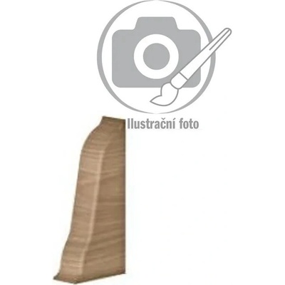 Döllken WEIMAR SLK50 W175 koncovka levá a pravá panga panga