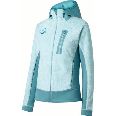 Ternua Lofter Pro Hood JKT W