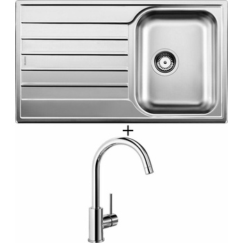 Set Blanco Livit 45 S Salto + Mida