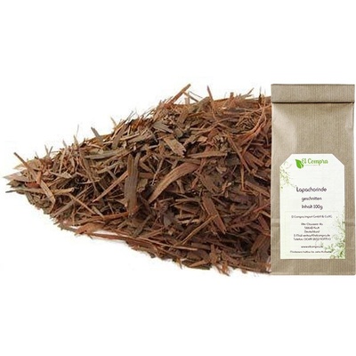 El Compra Лапачо / Мравчено дърво (кора), 100 g | El Compra (101396 EC)