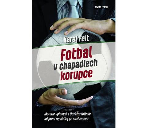 Fotbal v kleštích korupce