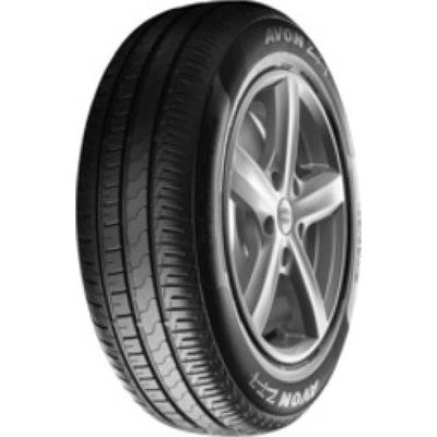 Avon ZT7 185/65 R15 92T