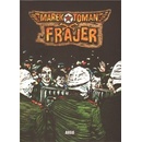 Frajer - Marek Toman