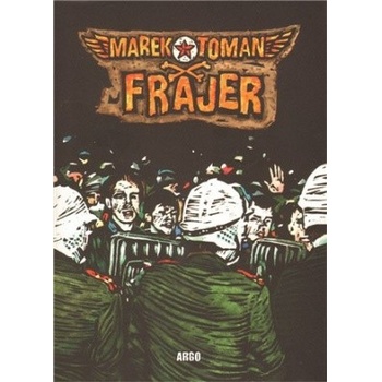 Frajer - Marek Toman