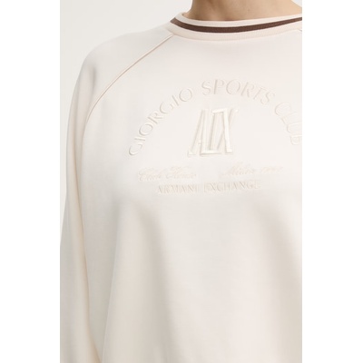 Giorgio Armani суичър дамски (XW002072.AF10804)