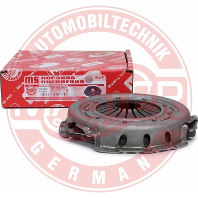 Prítlačný tanier spojky MASTER-SPORT GERMANY 4061-1601090-PCS-MS