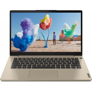 Lenovo IdeaPad 3 82H801XLCK