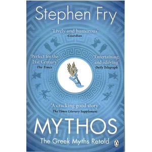 Mythos (2018)