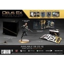 Deus Ex: Mankind Divided (Collector's Edition)