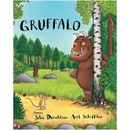 Knihy Gruffalo