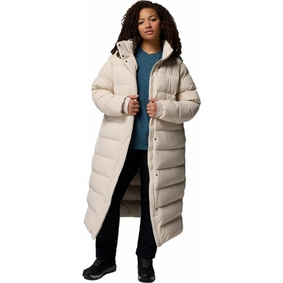 Columbia Amaze Puff Long Hooded Jacket Lady