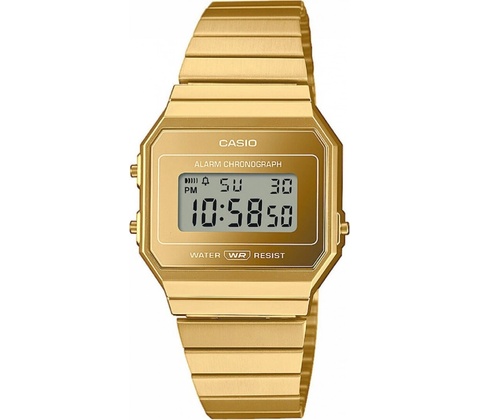 Casio A700WEVG-9A