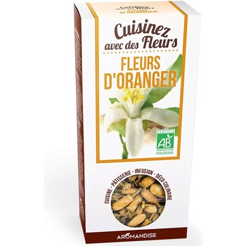 Aromandise Портокалов цвят 30 g | Aromandise (790687 (FAC05) ARMD)