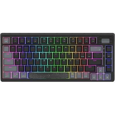 AQIRYS Adara Mini Black HaiMu Linear Pink AQI-GA-KB-2