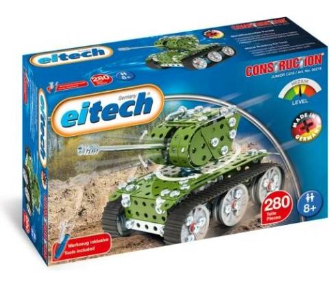 EITECH Tank I 280 ks