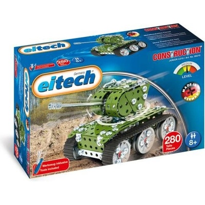 EITECH Tank I 280 ks