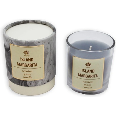 Arôme Island Margarita 120 g