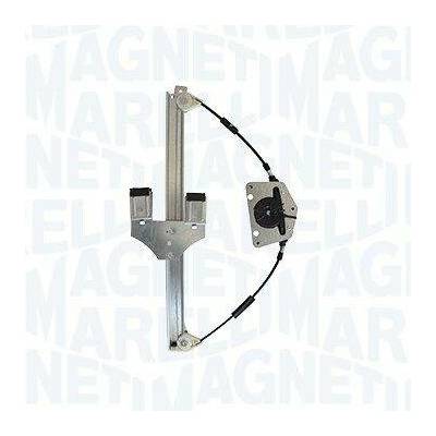 Zvedací zařízení oken MAGNETI MARELLI 350103153400