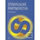 Strategické partnerstvá