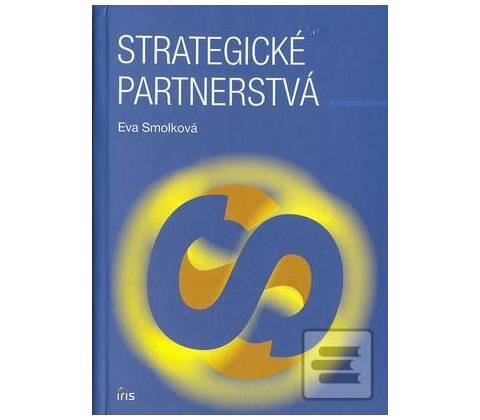 Strategické partnerstvá
