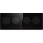 Klarstein Masterzone Slim Round (CP14-Mstrzone-90SR-B)