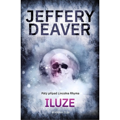 Iluze - Jeffery Deaver