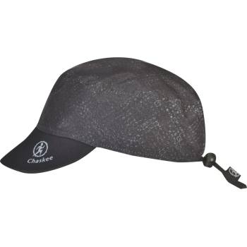 Chaskee Шапка с козирка Chaskee Reversible Cap Daubs Cap - Black - размер One Size (904-0006-0111)