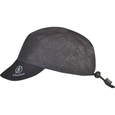 Chaskee Шапка с козирка Chaskee Reversible Cap Daubs Cap - Black - размер One Size (904-0006-0111)