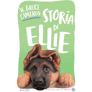 Storia di Ellie | W. Bruce Cameron (2021)