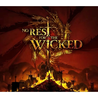 No Rest for the Wicked
